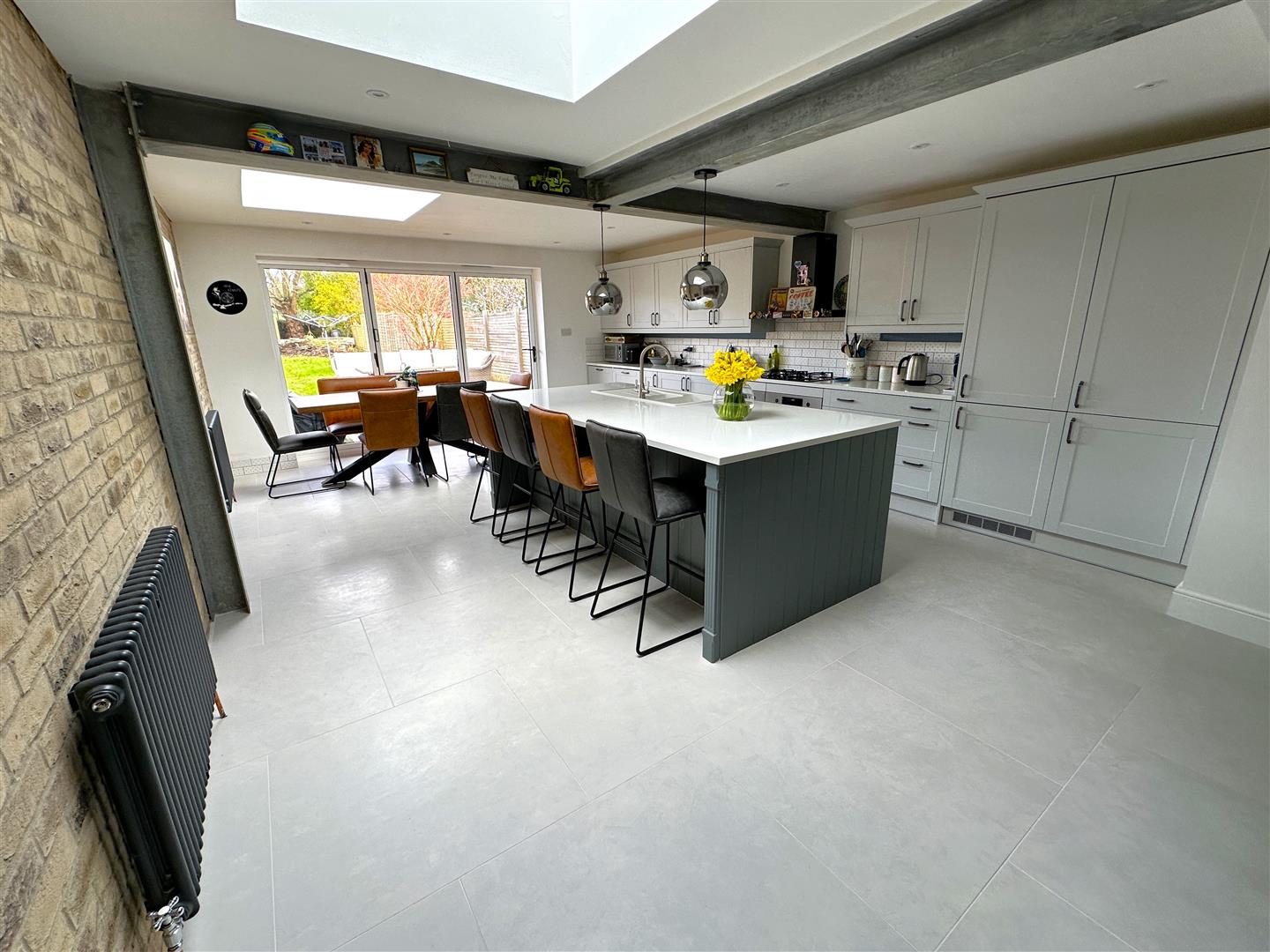 Park Lane, Chippenham